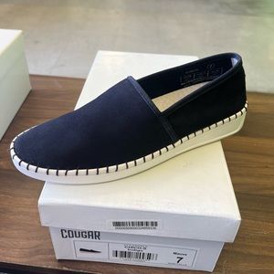 Cougar chico-S slip on sneaker size US 7